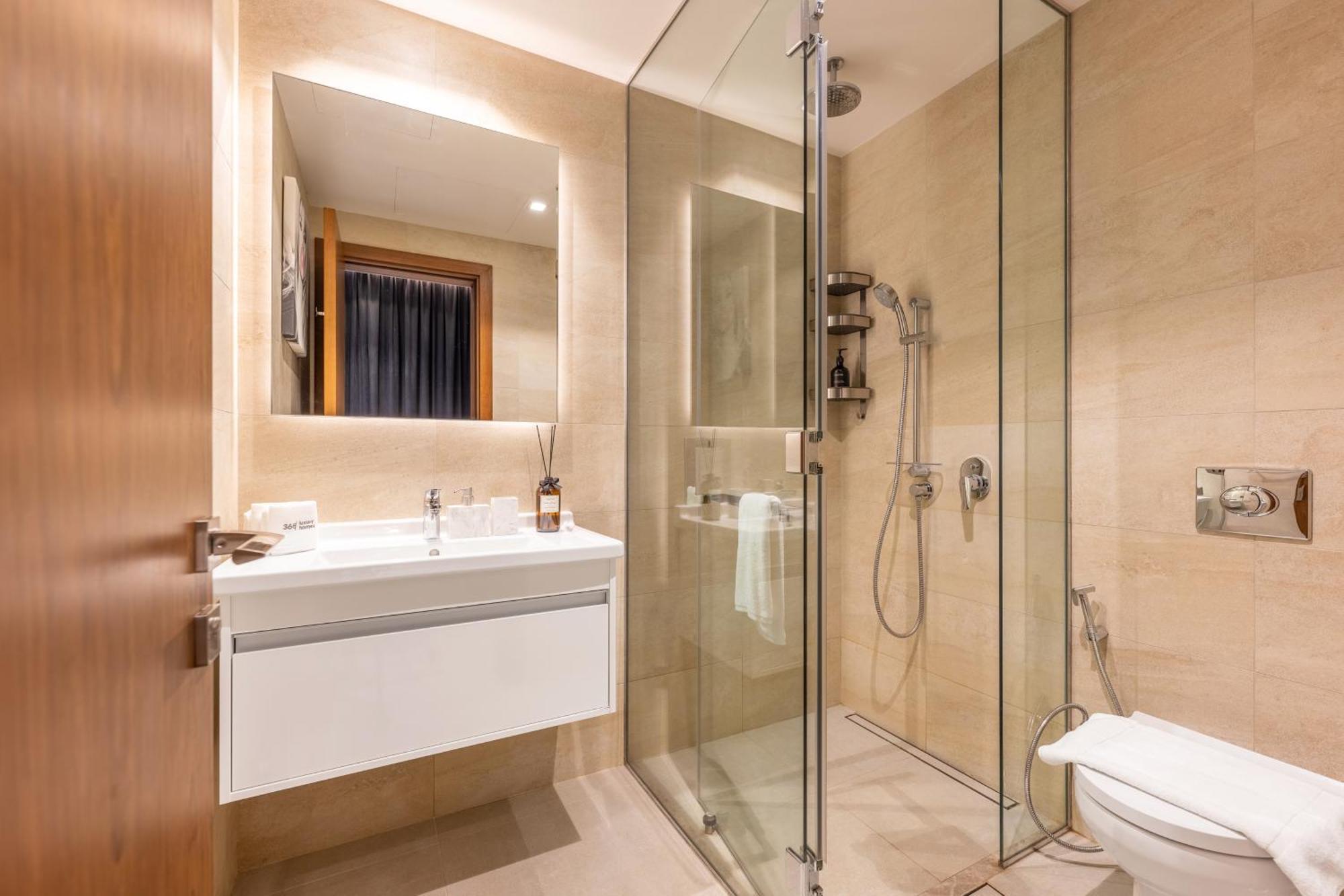Exclusive Marina Stay - Posh 3Br With Stunning Views Dubái Exterior foto