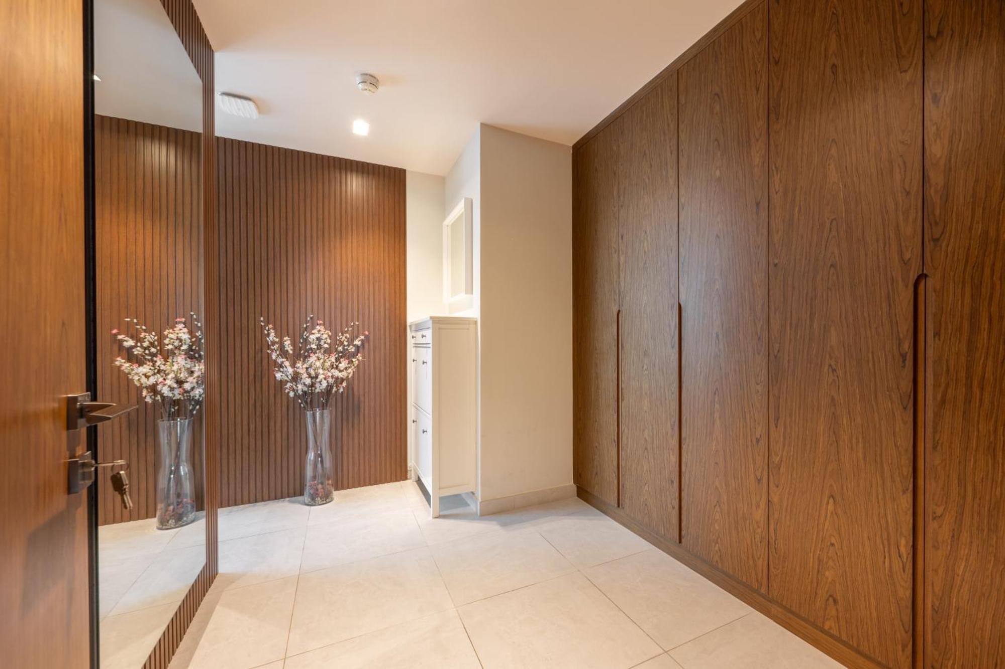 Exclusive Marina Stay - Posh 3Br With Stunning Views Dubái Exterior foto
